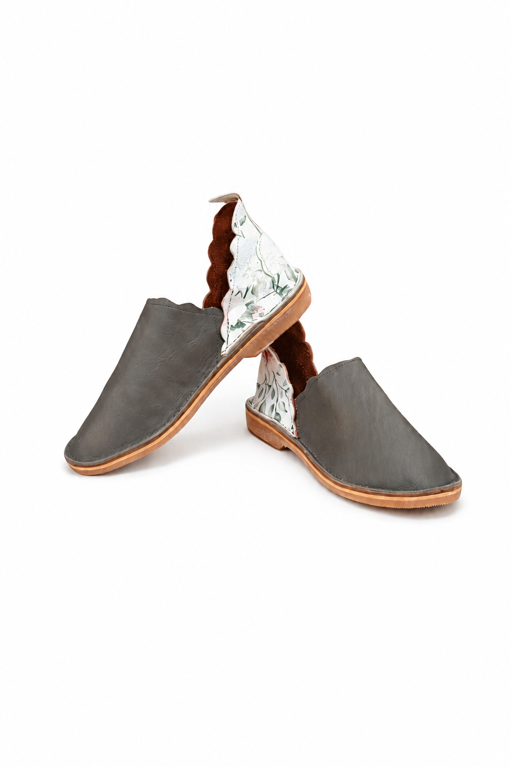 Handford leather craftsmanship