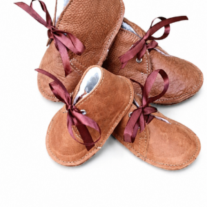 Baby Vellies