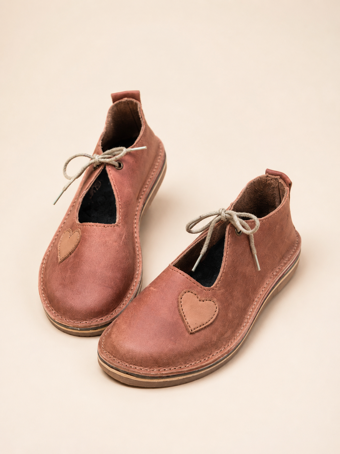 Donna Heart Diesel