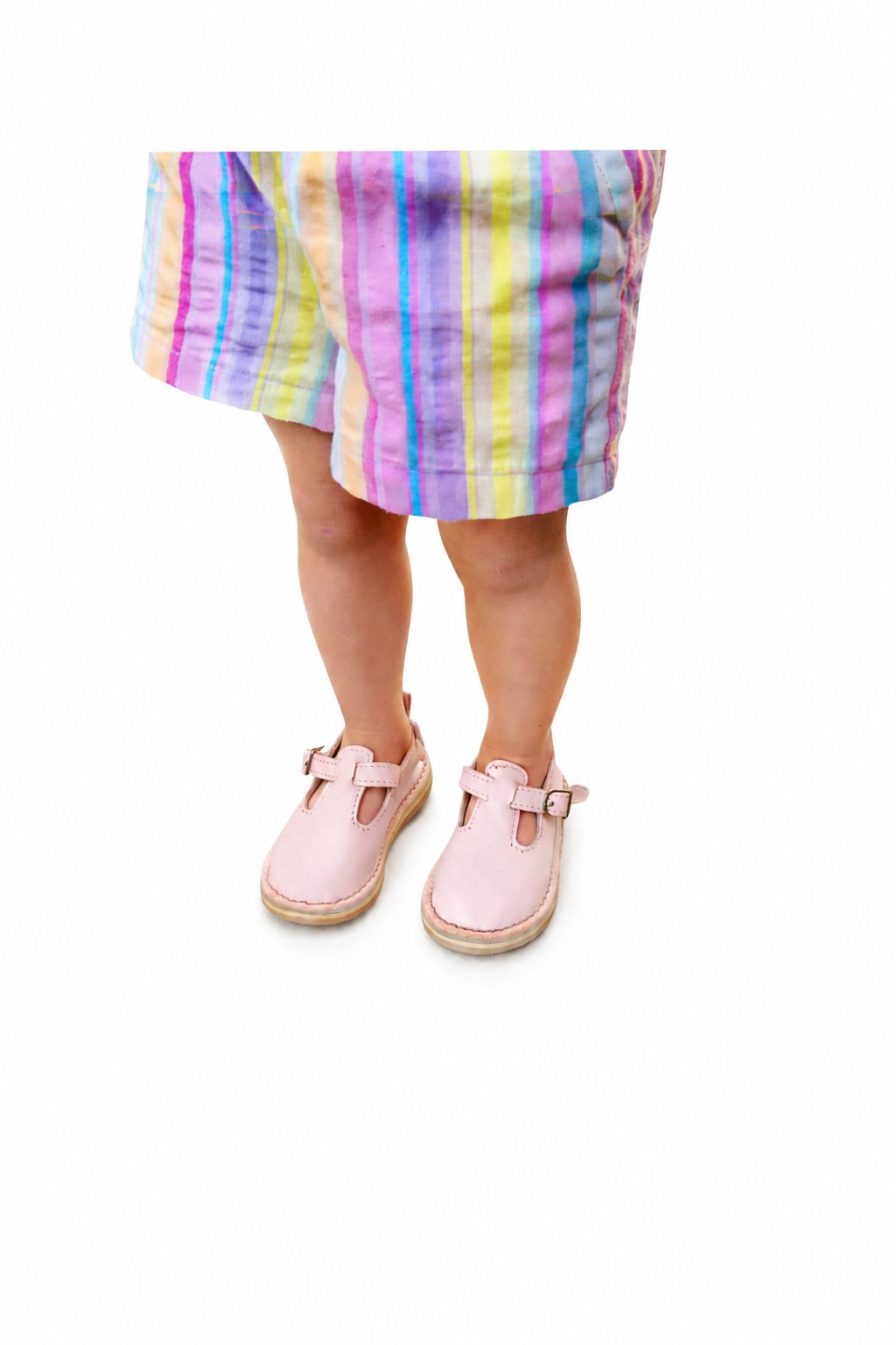 Handford Little Sunshine children's T-Bar shoe