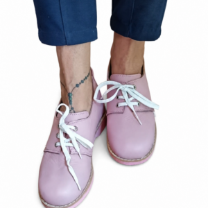 Marshmallow Pink