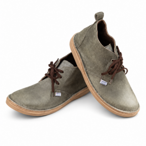 Jackson Khaki High Cut