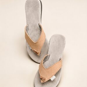 Bailey Tan Sandals