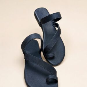 Black Beauty Sandals