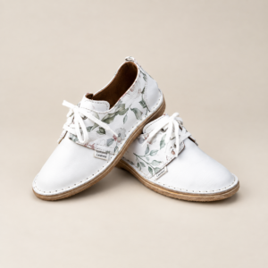 White Wedding  Eileen Rose Collection